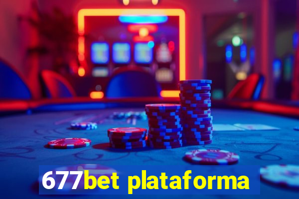 677bet plataforma